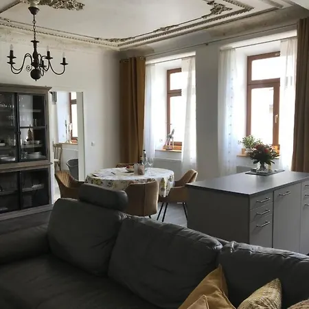 Stadtboutique * Annaberg-Buchholz