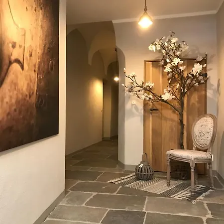 Stadtboutique דירה *