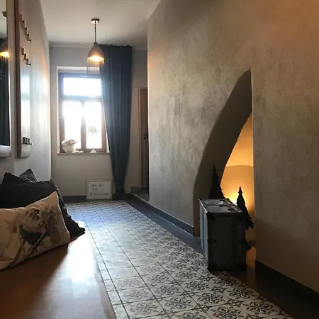 Lägenhet Stadtboutique Annaberg-Buchholz