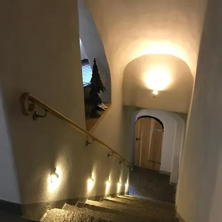 Lägenhet Stadtboutique Annaberg-Buchholz