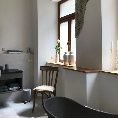 Stadtboutique Lägenhet Annaberg-Buchholz