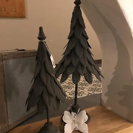 Stadtboutique Lägenhet