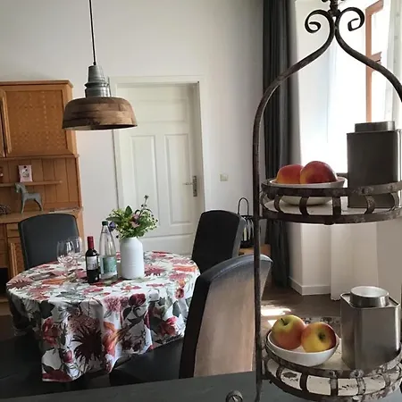 Stadtboutique Annaberg-Buchholz