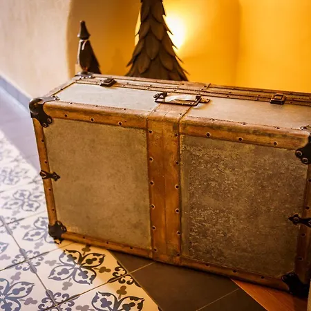 Stadtboutique * Annaberg-Buchholz