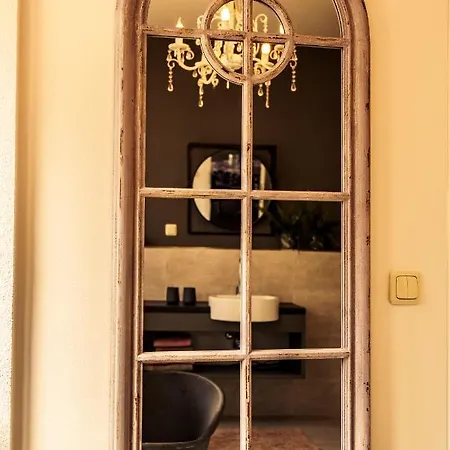 דירה Stadtboutique