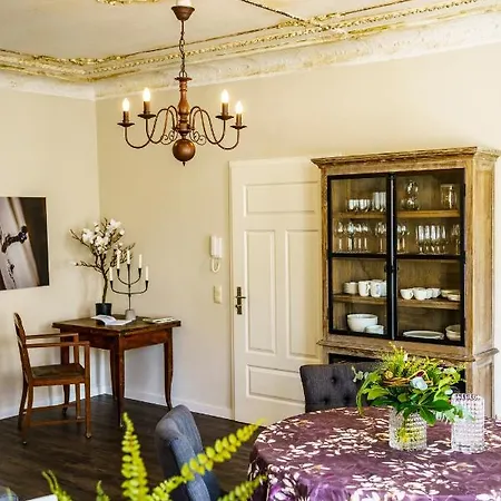 Stadtboutique * Annaberg-Buchholz