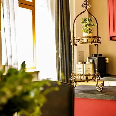 Lägenhet Stadtboutique *