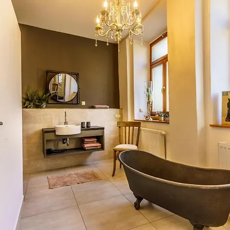 Lägenhet Stadtboutique