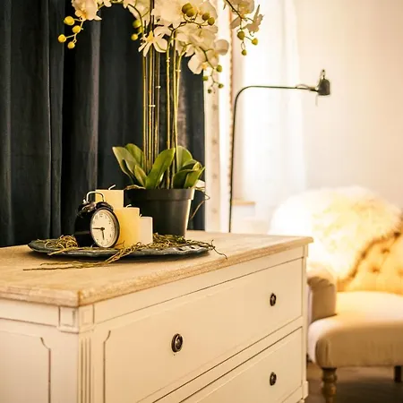 Apartment Stadtboutique *