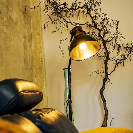 Lägenhet Stadtboutique