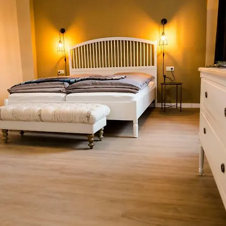 Stadtboutique Lägenhet