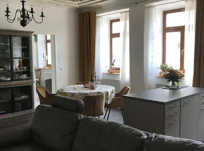 Stadtboutique * آنابرغ-بوخهولتس