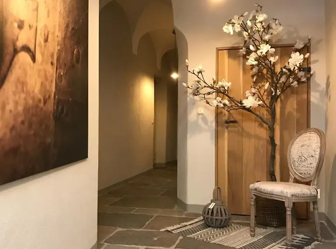 Stadtboutique شقة *