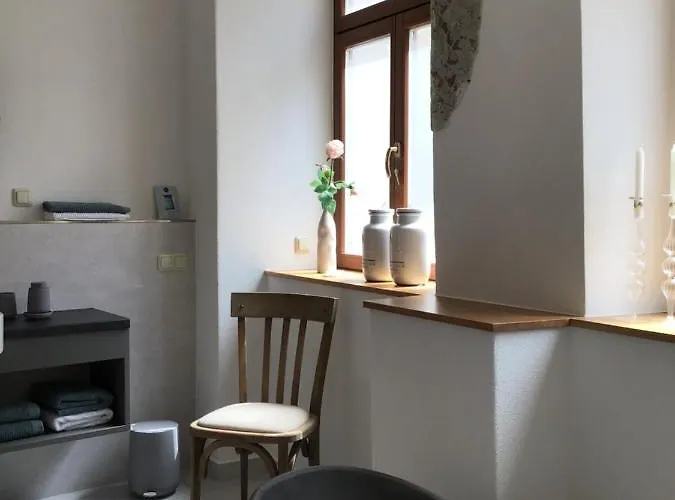 Stadtboutique شقة آنابرغ-بوخهولتس