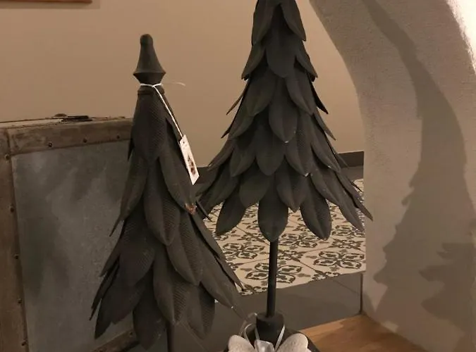 Stadtboutique شقة