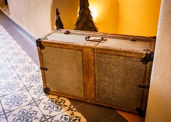 Stadtboutique * آنابرغ-بوخهولتس