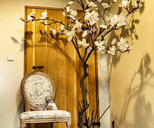 Stadtboutique شقة