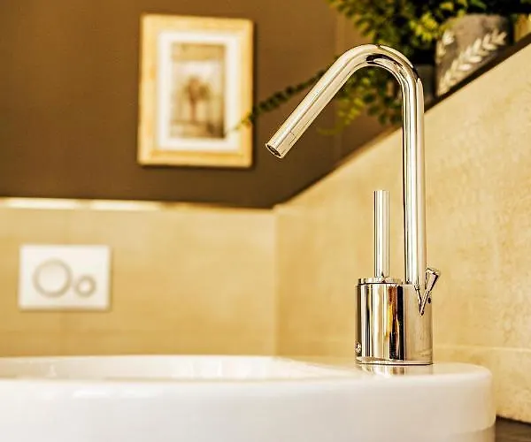 شقة Stadtboutique *