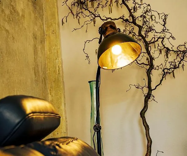 شقة Stadtboutique