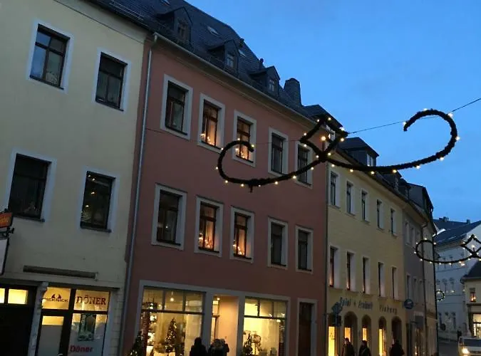 Stadtboutique * آنابرغ-بوخهولتس