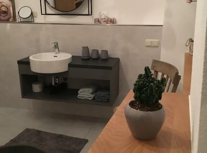 Stadtboutique * آنابرغ-بوخهولتس